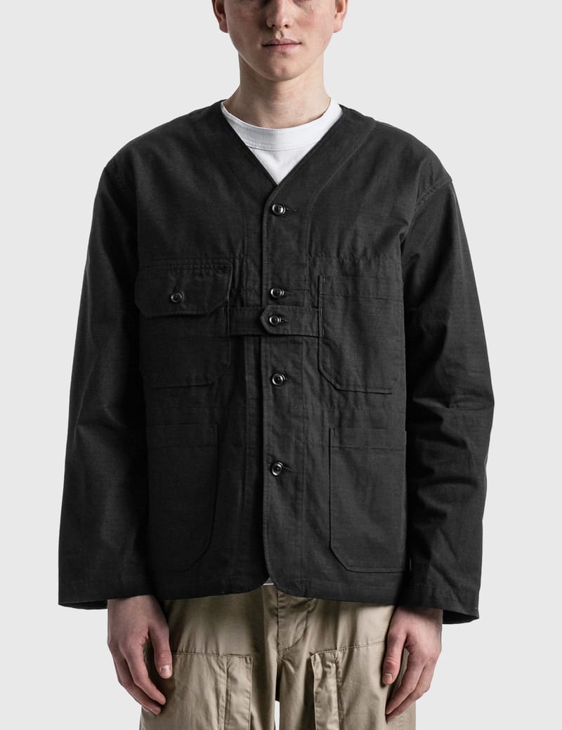 Engineered Garments - Cardigan Jacket | HBX - Globally Curated