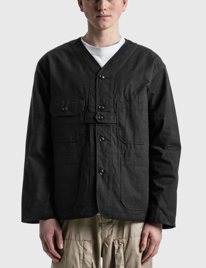 Engineered Garments - Cardigan Jacket | HBX