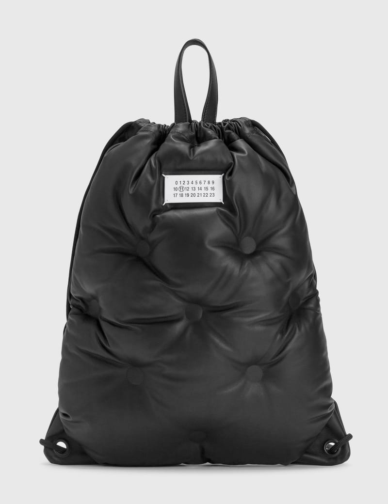 Glam backpack 2025