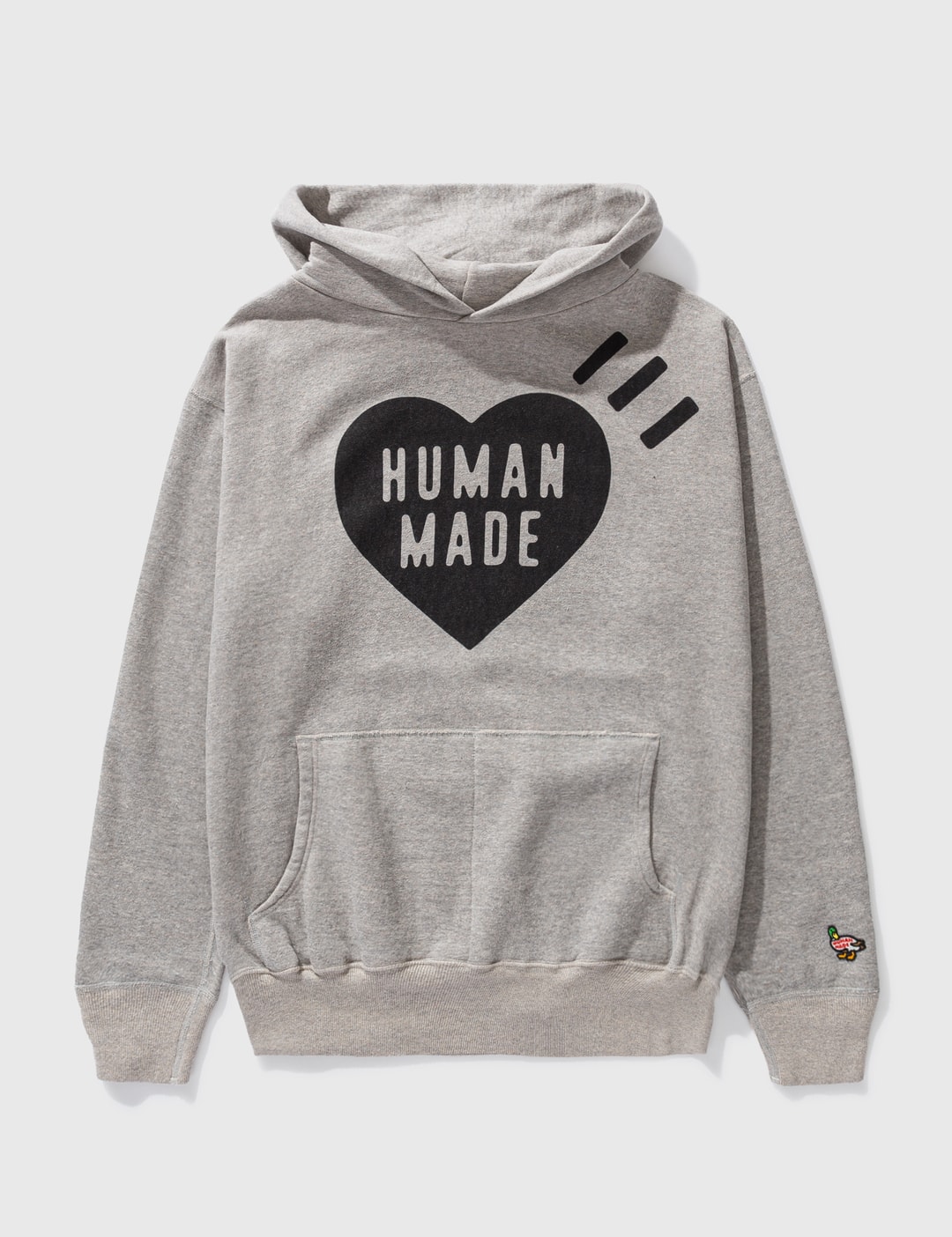 Human made hoodie sale Clearance