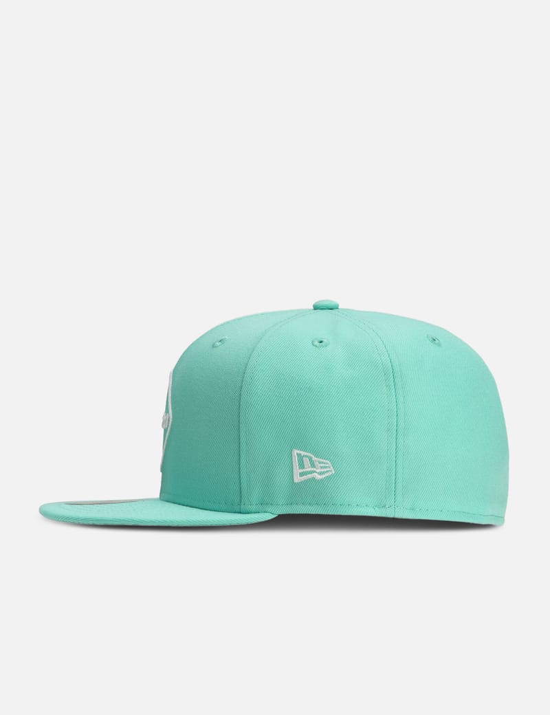 New Era Emblem 59Fifty Cap