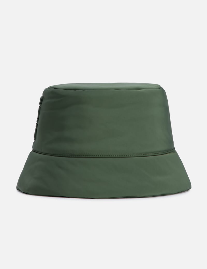 Human Made - Round Bucket Hat | HBX - Globally Curated Fashion and 