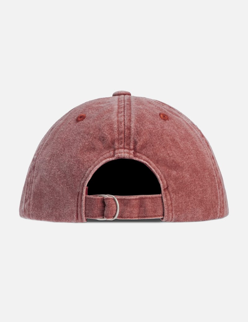 Acne Studios - Logo Cap | HBX - Globally Curated Fashion and