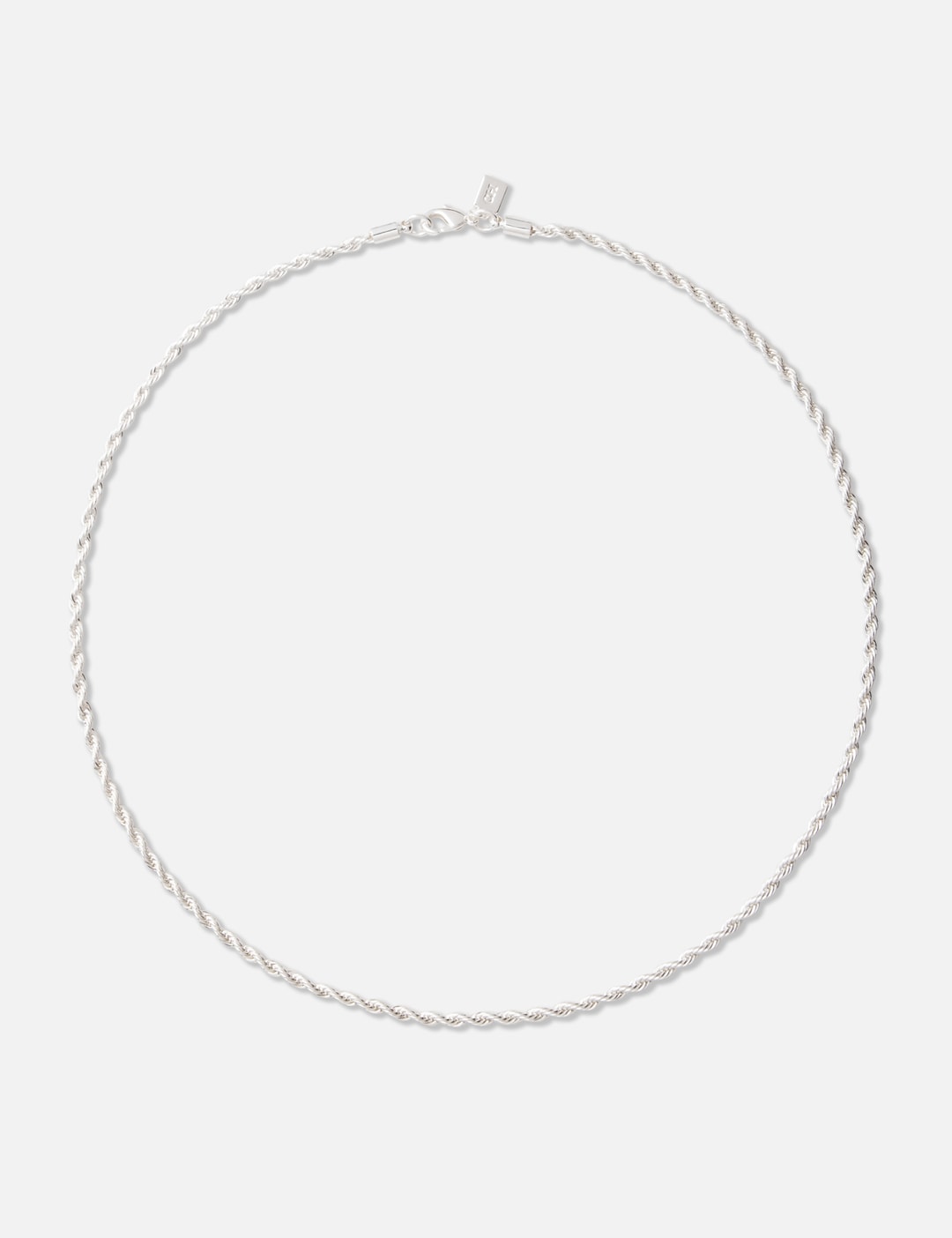 Crystal Haze - ROPE CHAIN | HBX