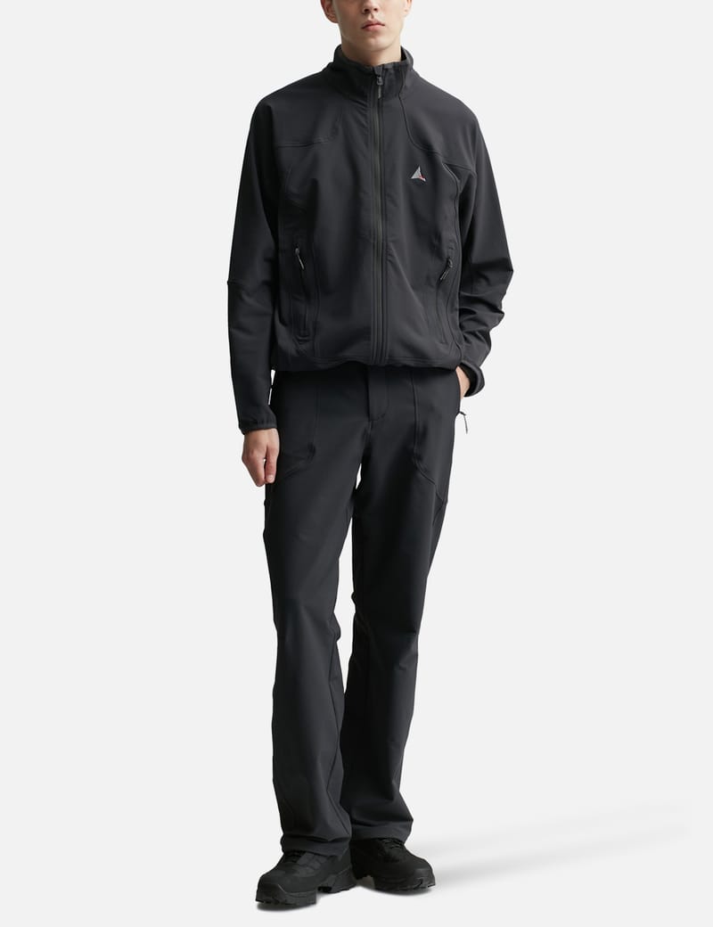 ROA - Nylon Stretch Pants | HBX - ハイプビースト(Hypebeast