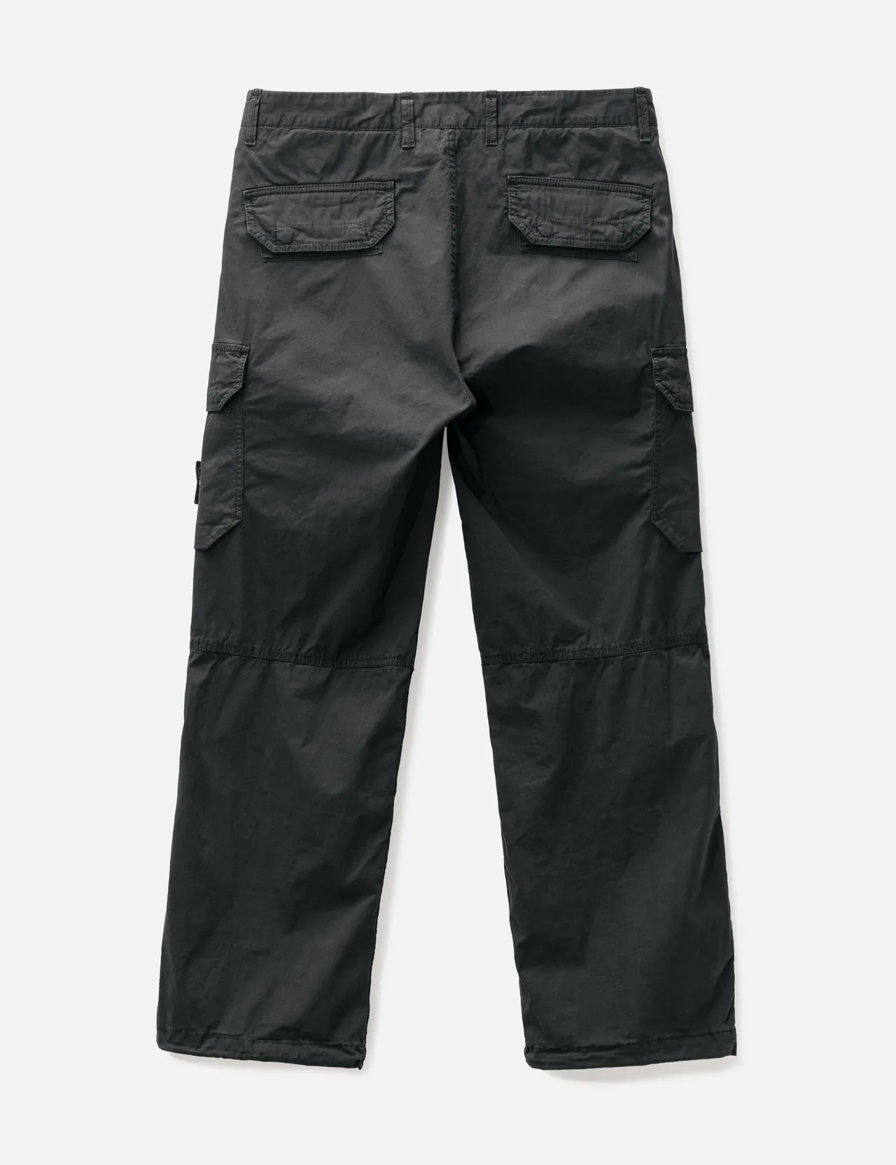 Stone Island - LOOSE CARGO PANTS | HBX - Globally Curated Fashion and  Lifestyle by Hypebeast