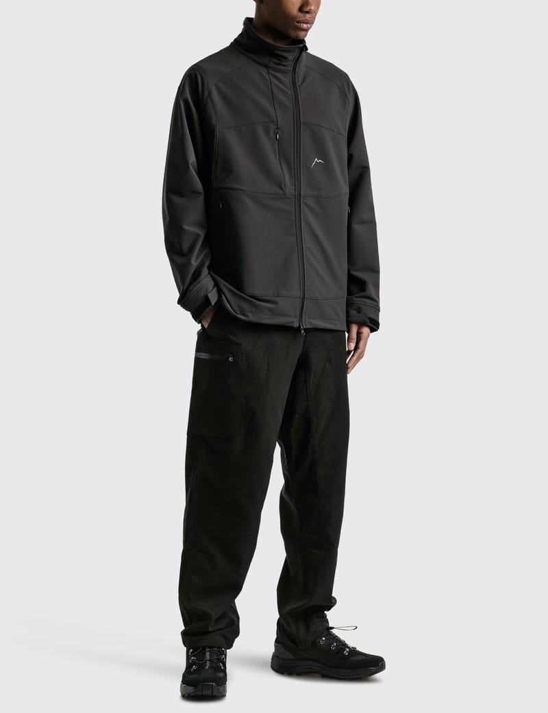 CAYL - Thermo Jacket | HBX - Globally Curated Fashion and