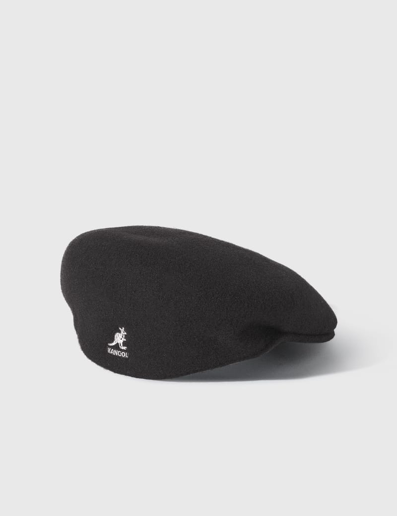 Kangol - 504 Kangol Cap | HBX - Globally Curated Fashion and