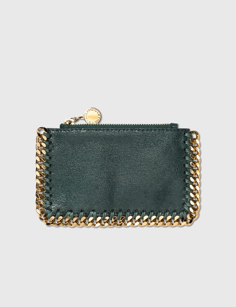 Stella mccartney card holder