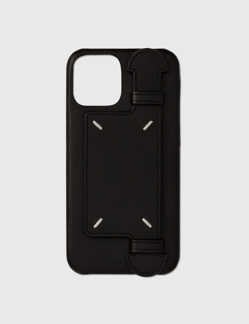 Maison Margiela - IPhone Case | HBX - Globally Curated Fashion and