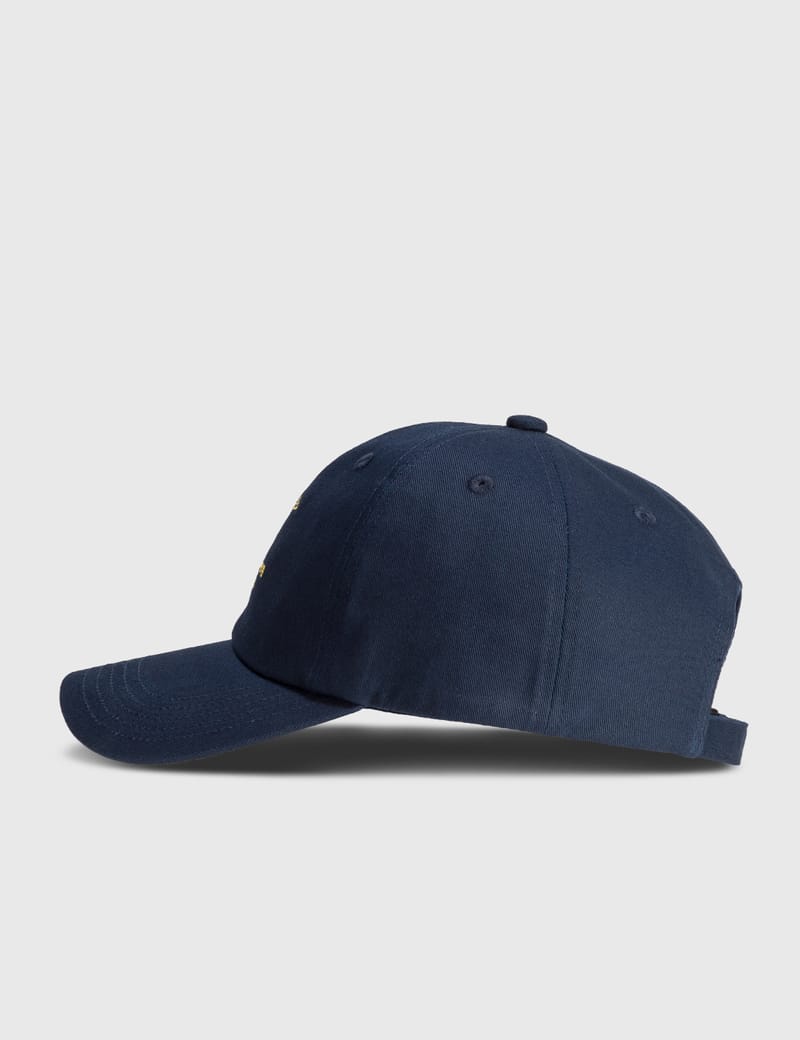 Human Made - 6 Panel Twill Cap #2 | HBX - Globally Curated