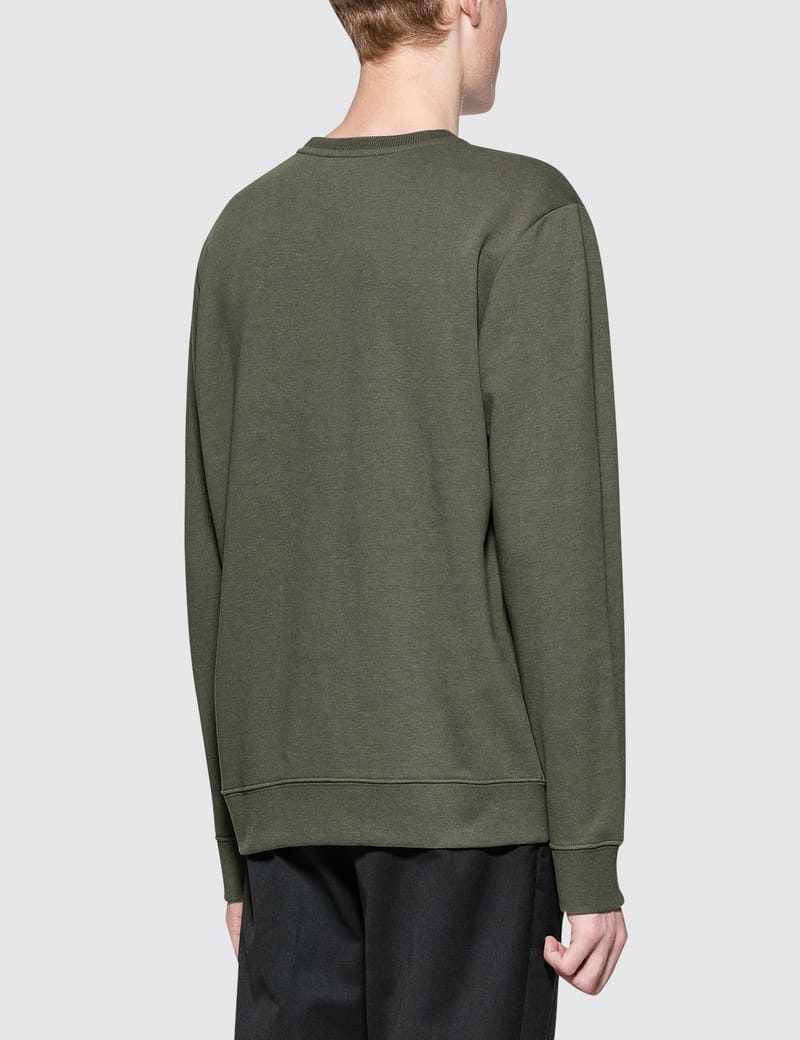 Apc store sweat jeremie