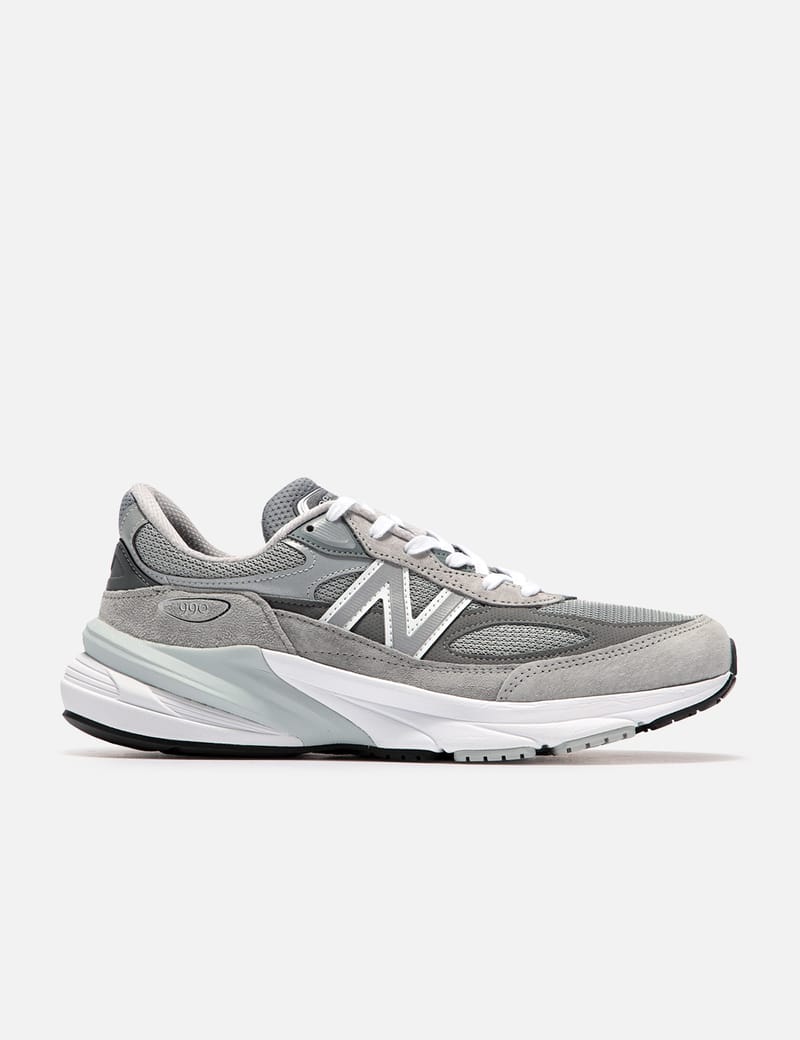 New Balance - MADE IN USA 990V6 | HBX - Globally Curated Fashion and  Lifestyle by Hypebeast