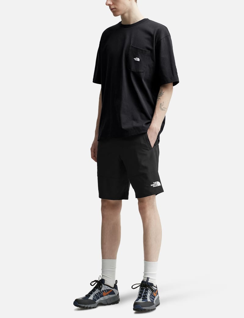The North Face - M Zephyr Short – AP | HBX - Globally