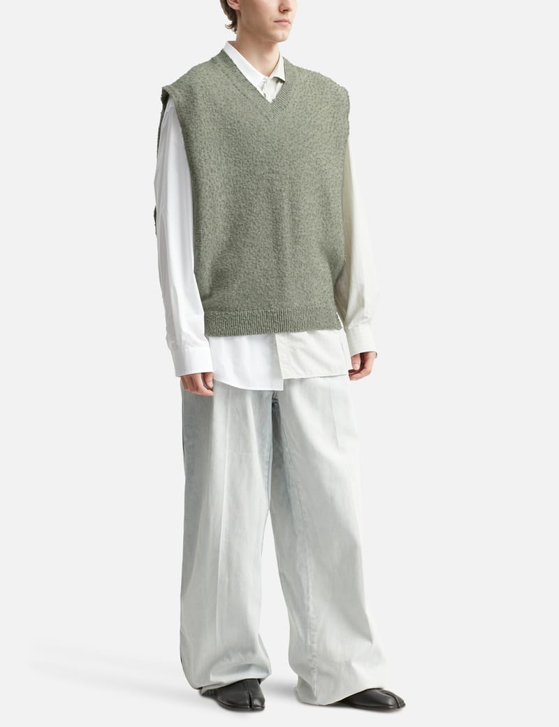 Maison Margiela - STOLE | HBX - Globally Curated Fashion and
