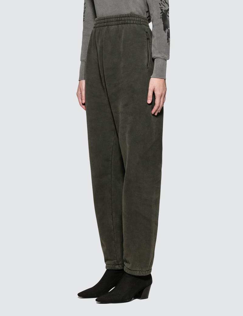 Yeezy store pants womens