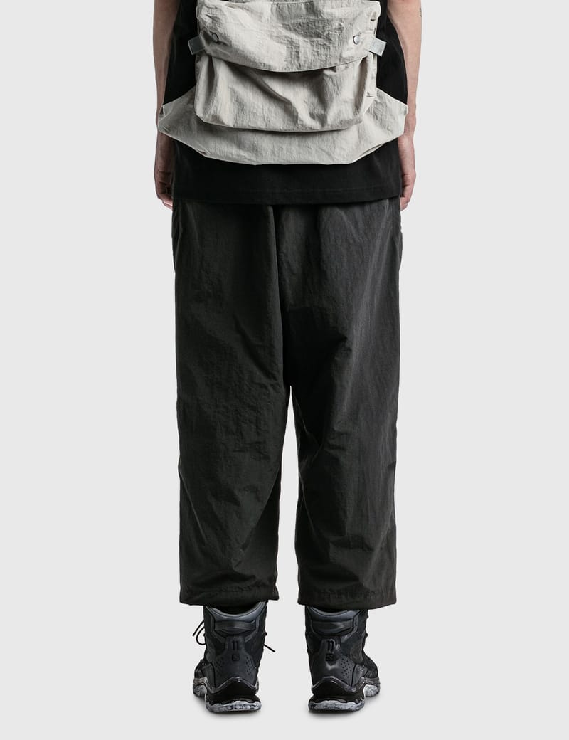 Archival Reinvent - 2.5D ディスク パンツ | HBX