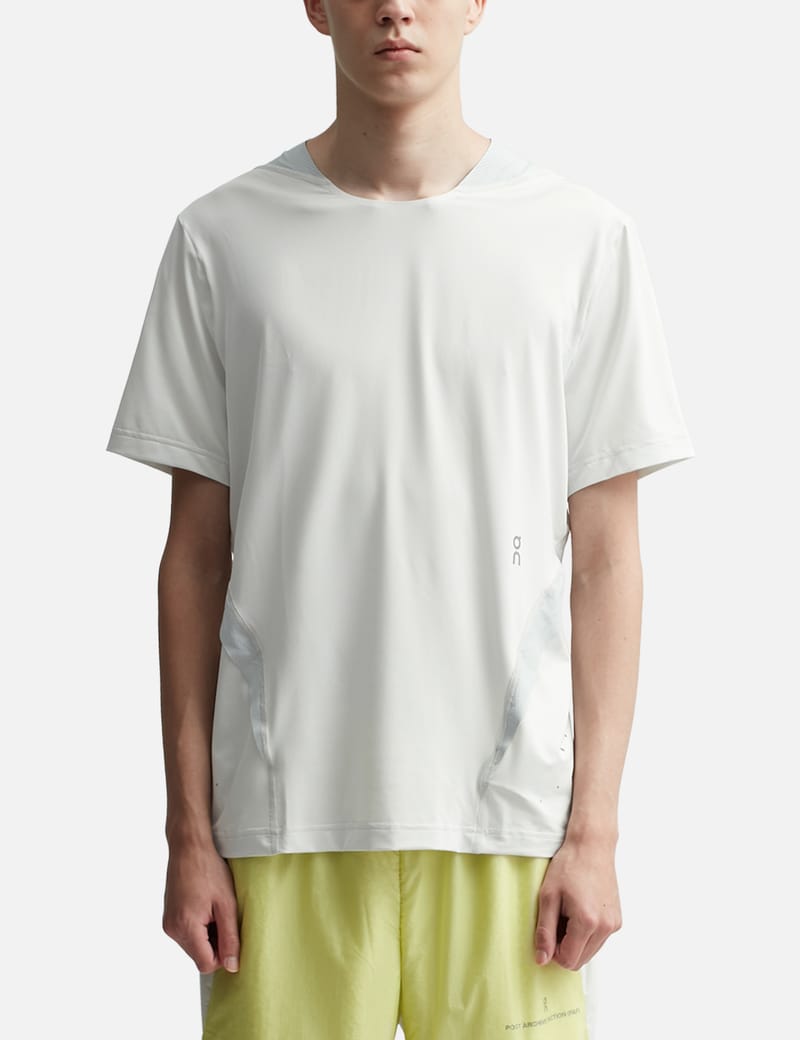 On - On X Post Archive Faction Running T-Shirt | HBX