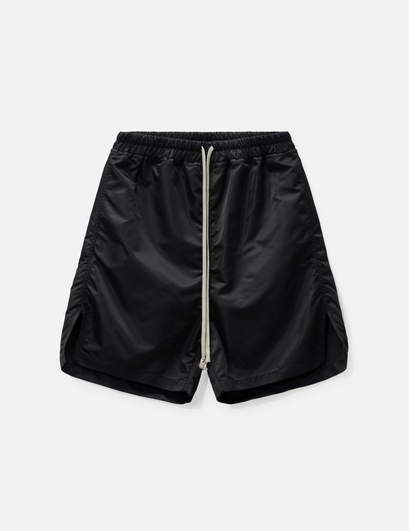 Rick Owens Drkshdw - LONG BOXERS | HBX - Globally Curated