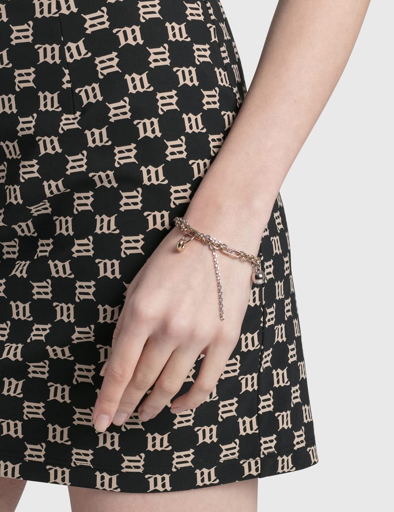 【Justine Clenquet】大人気★RACHEL レイチェルブレスレット 楽天市場】ジュスティーヌクランケ Justine Clenquet レイチェル