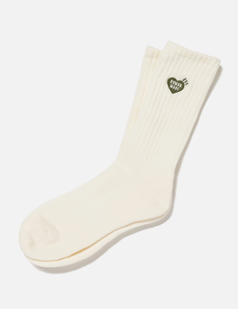 ヒューマンメイド - PILE SOCKS | HBX - ハイプビースト