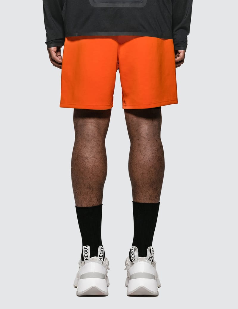 Palm Angels - Under Armour x Palm Angels Shorts | HBX