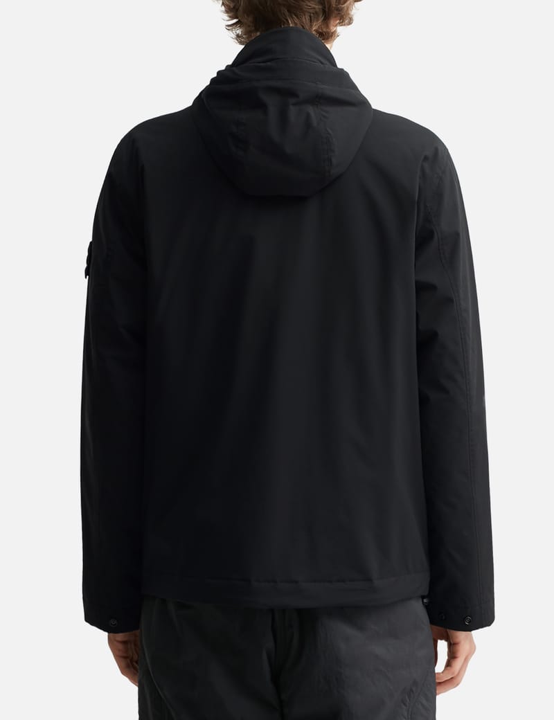 Stone Island - Soft Shell-R Padded Jacket | HBX