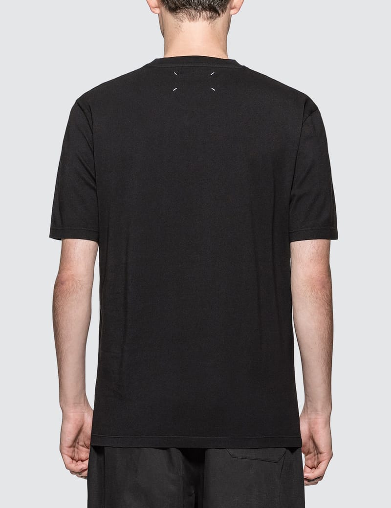 Maison Margiela - Garment Dye T-Shirt | HBX
