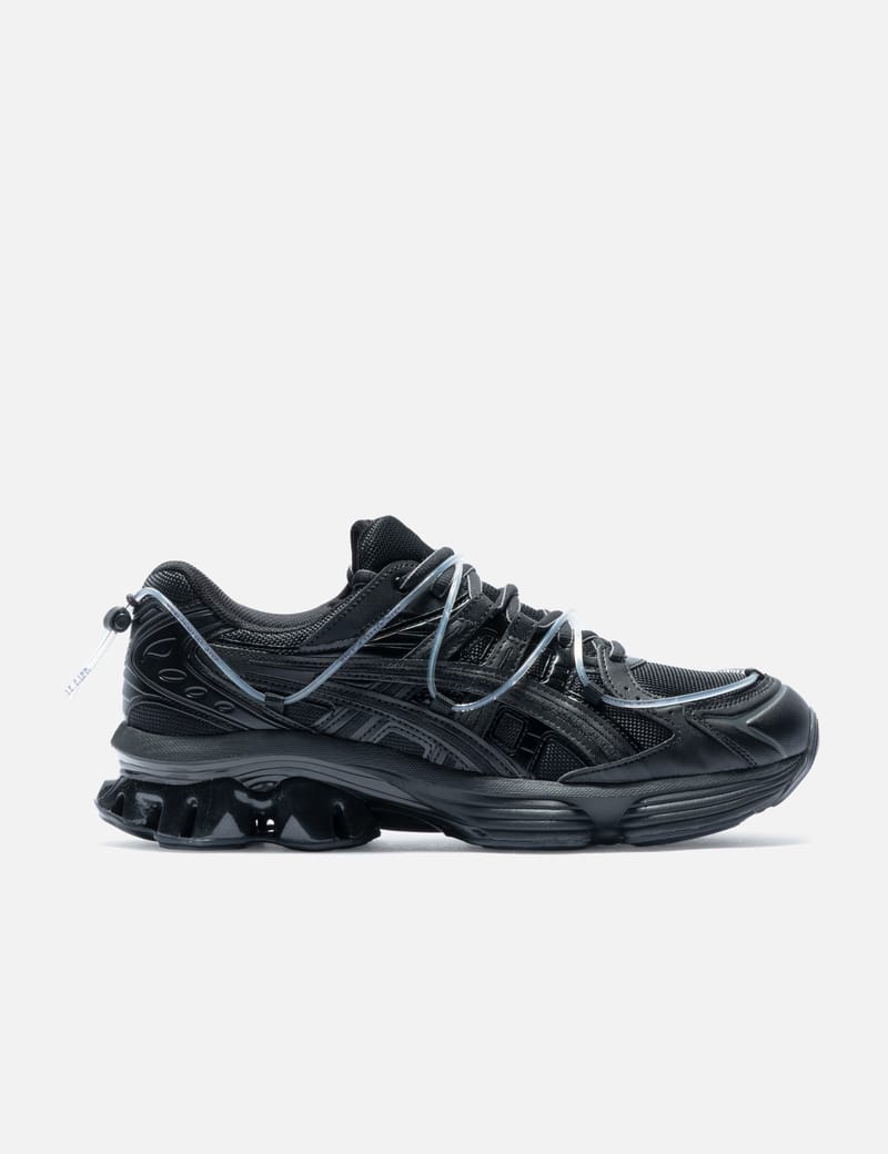 Asics YOASOBI X Gel-Finetic Fluent Y - Futuristic cushioning and