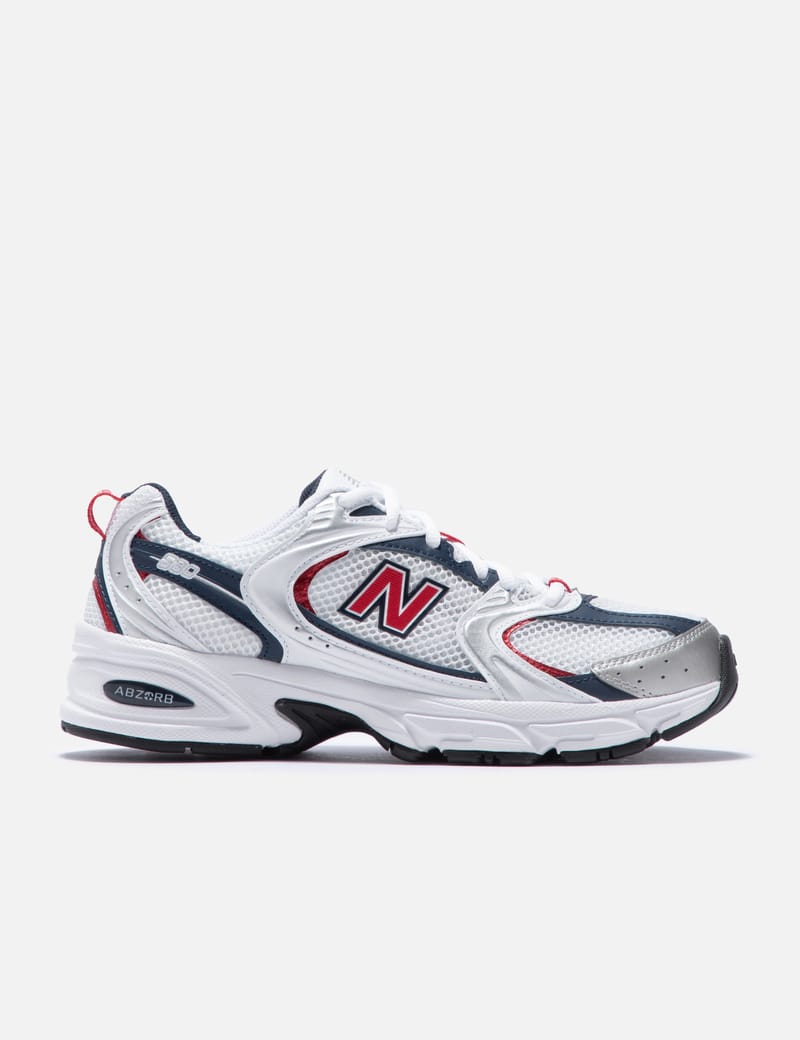 New balance 530 hot sale 42