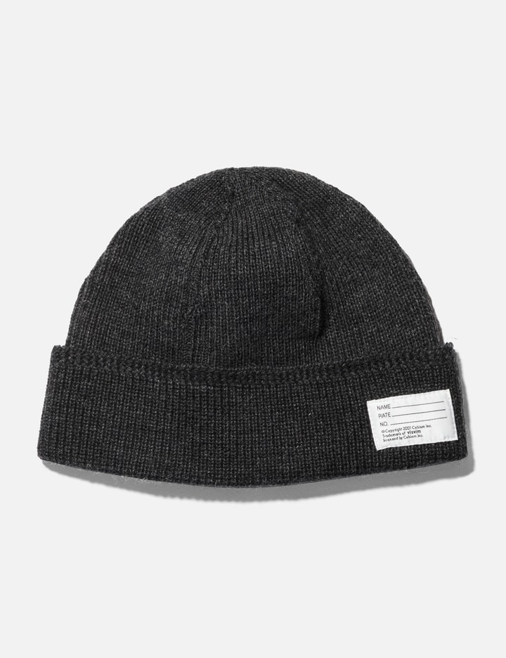 Visvim - VISVIM BEANIE | HBX