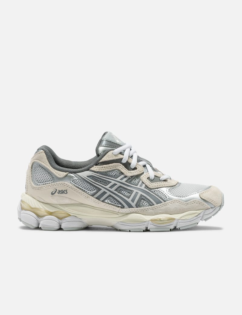 Asics - GEL-NYC | HBX - Globally Curated Fashion and Lifestyle by