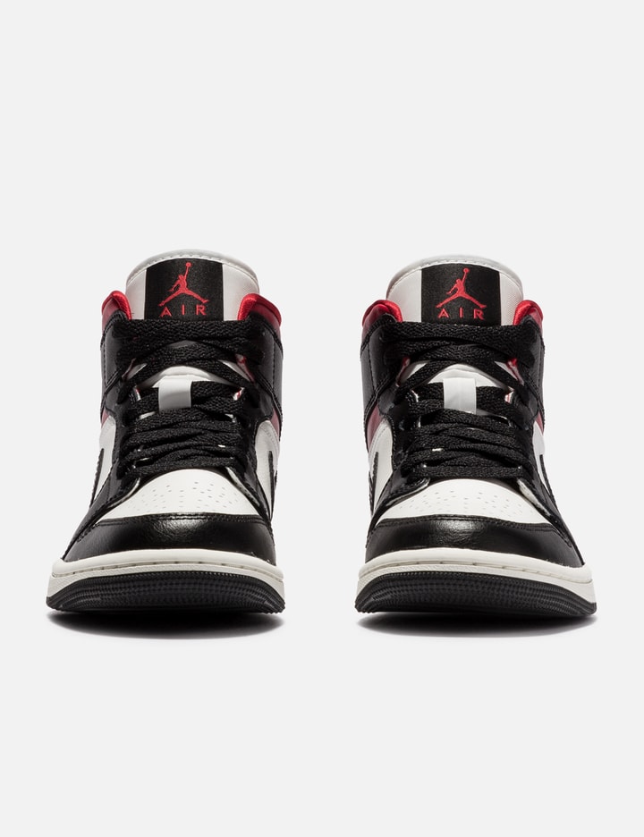 Jordan Brand Air Jordan 1 Mid HBX Globally Curated Fashion and