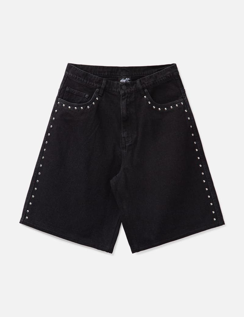 トップス WAKE ES.1 Adjustable LST Nylon Shorts WAKE Adjustable LST トップス WAKE ES.1 Adjustable LST Nylon