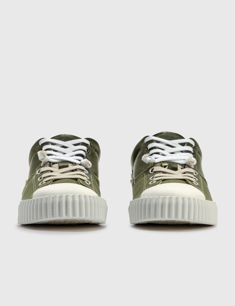 Maison Margiela - Evolution Low Sneaker | HBX