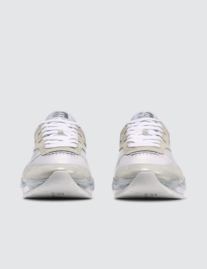 靴 ALEXANDER WANG / AWNYC Stadium Sneaker Alexander Wang Women's Awnyc Stadium Low-top Sneakers In