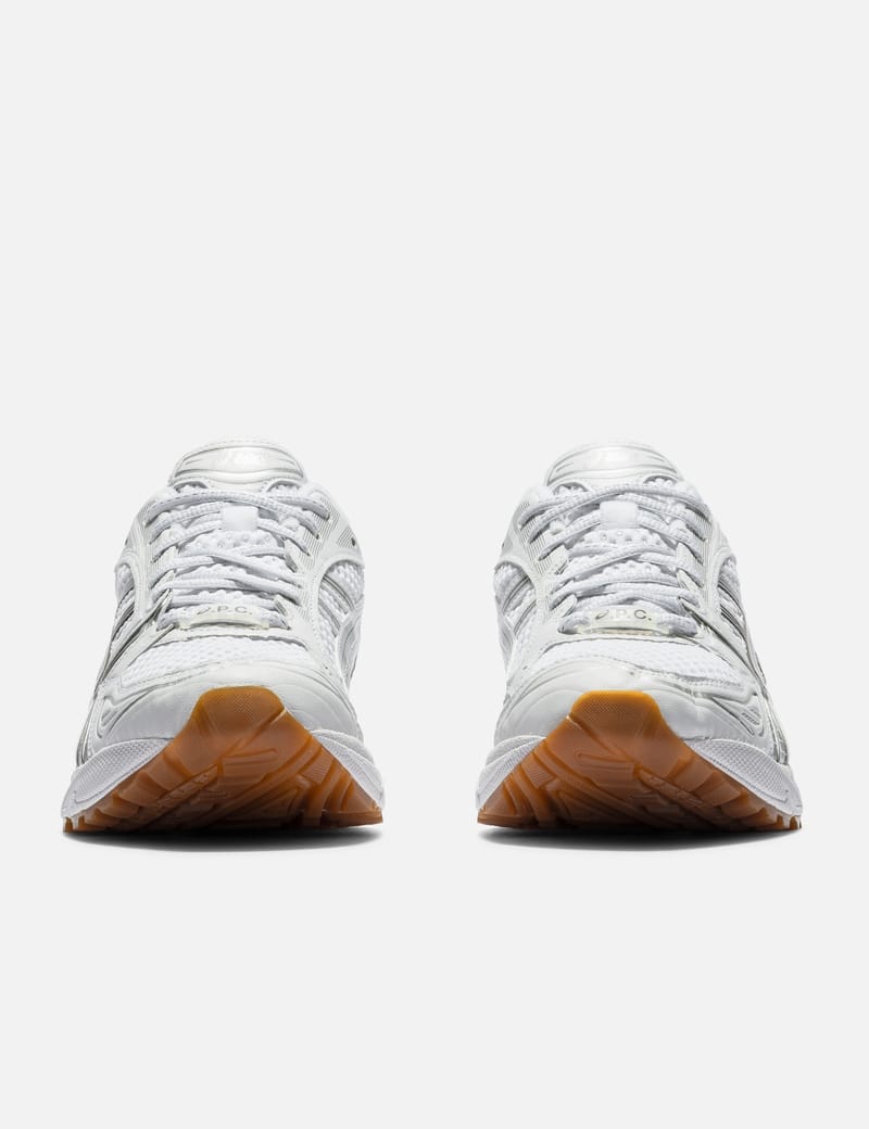A.P.C. x ASICS 『Gel-Kayano 14』が国内4月5日に発売［1203A727