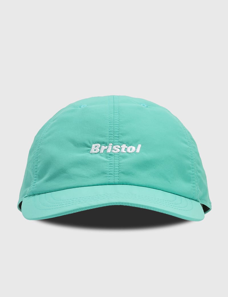 F.C. Real Bristol - Authentic Logo Cap | HBX