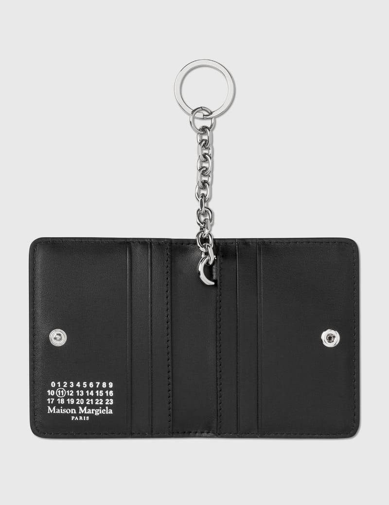 MAISON MARGIELA キーリング ウォレット