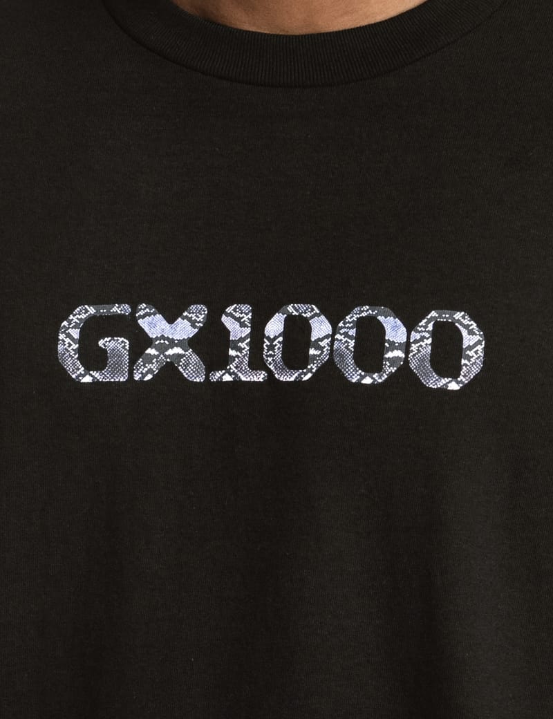 GX1000 - OG Scale T-shirt | HBX - Globally Curated Fashion