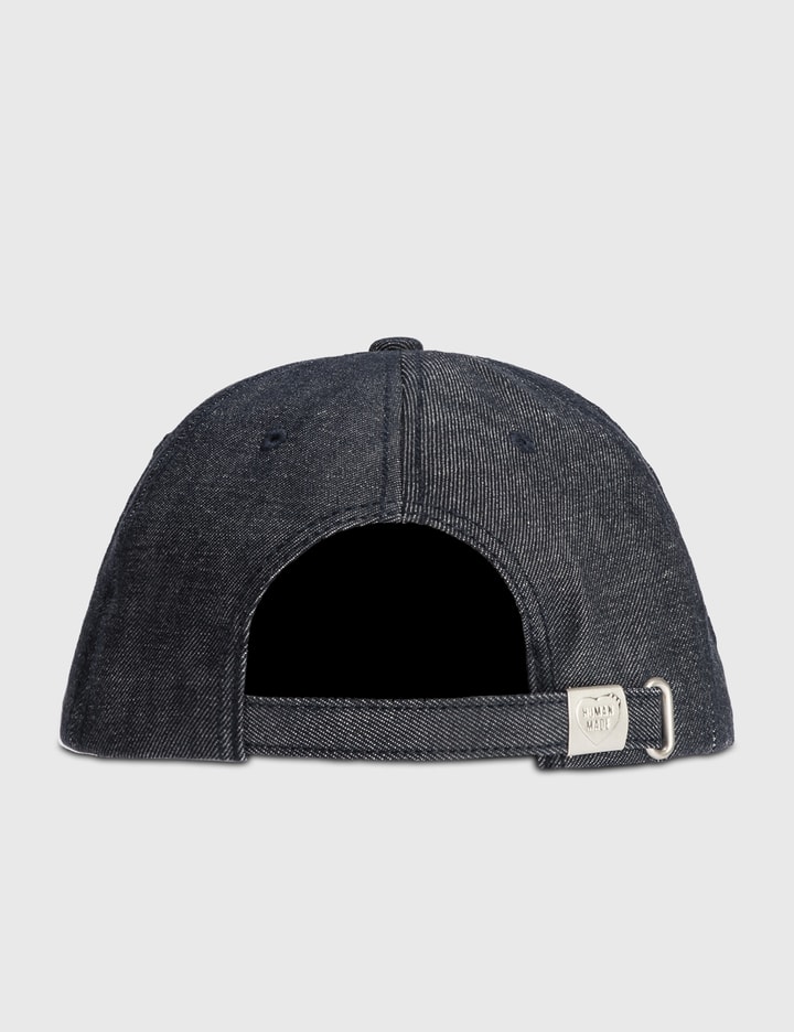 Human Made - 6 Panel Denim Cap | HBX - Globally Curated Fashion and ...