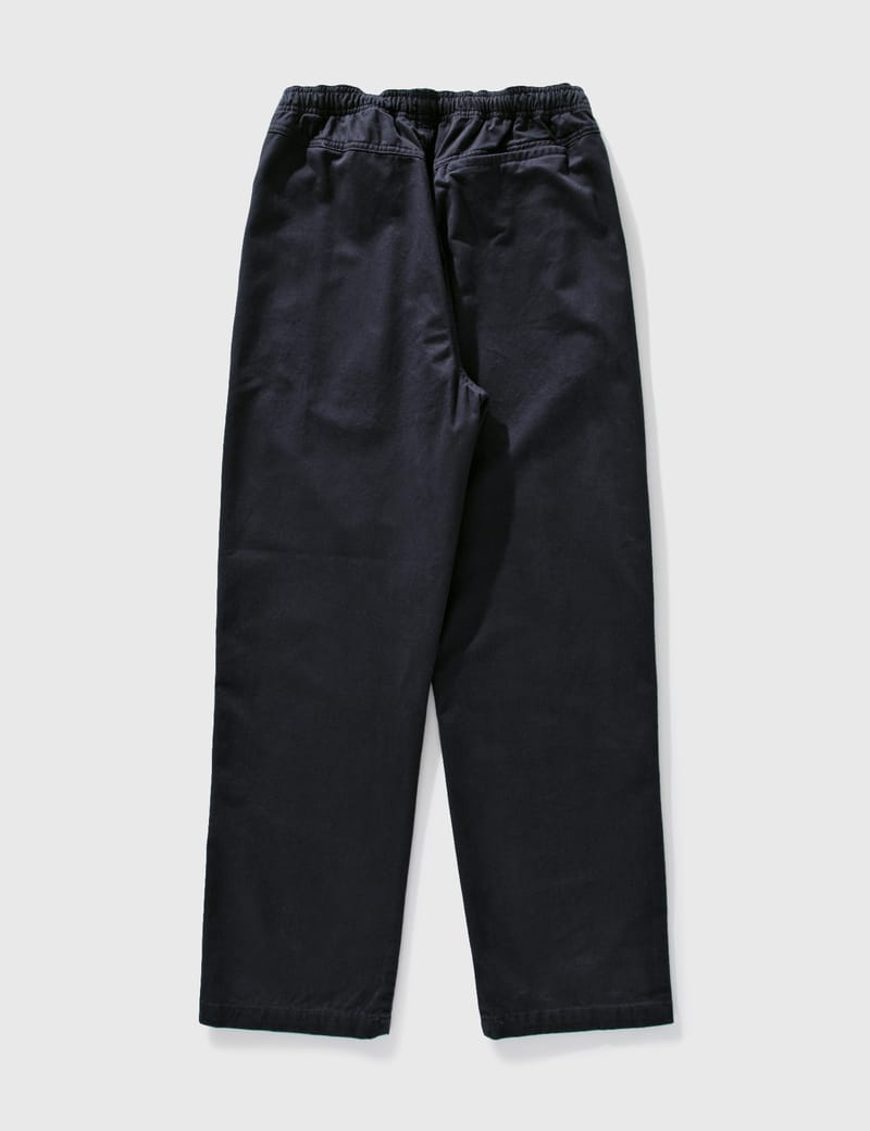 Stüssy - Brushed Beach Pants | HBX - Globally Curated Fashion and