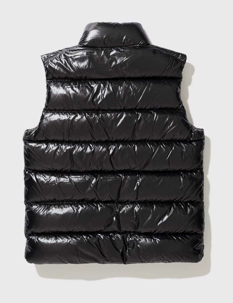 Moncler - Tibb Down-Filled Vest | HBX