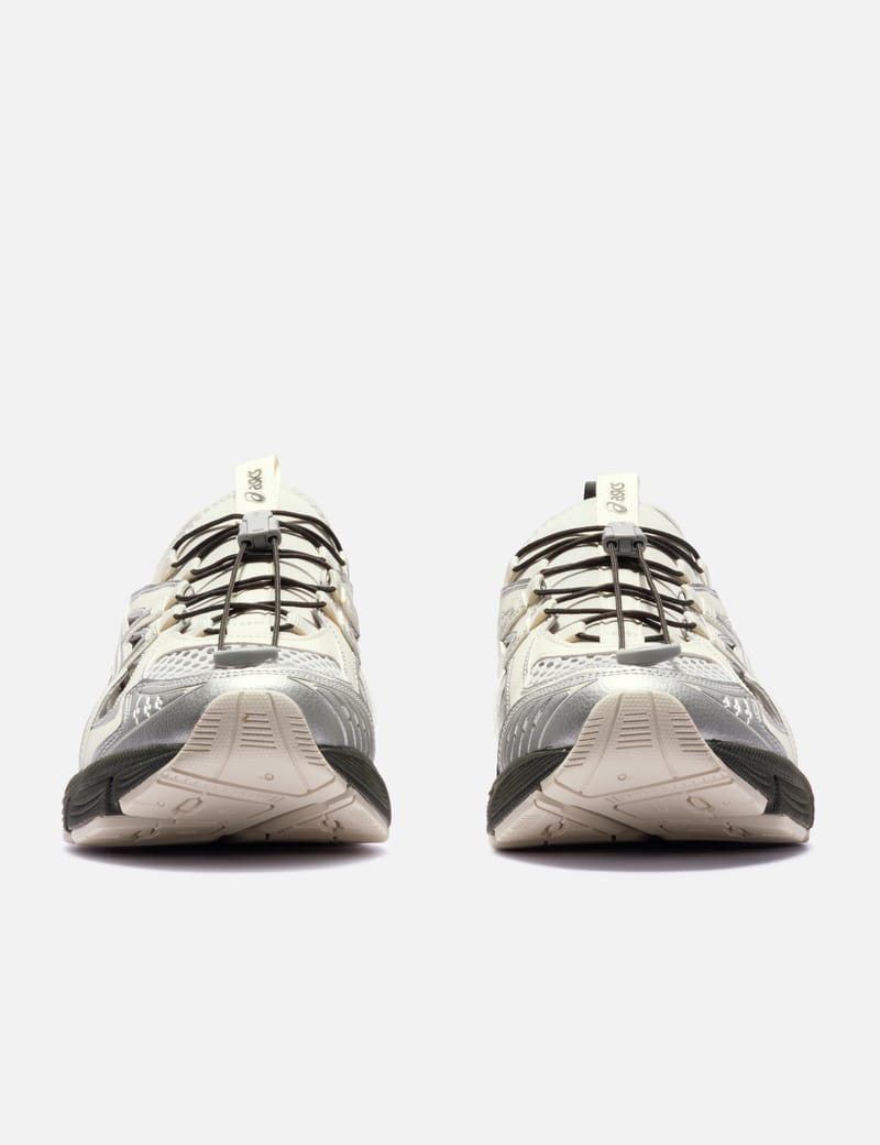 Asics GT-2160 Breeze - breathable sandal with GEL cushioning and
