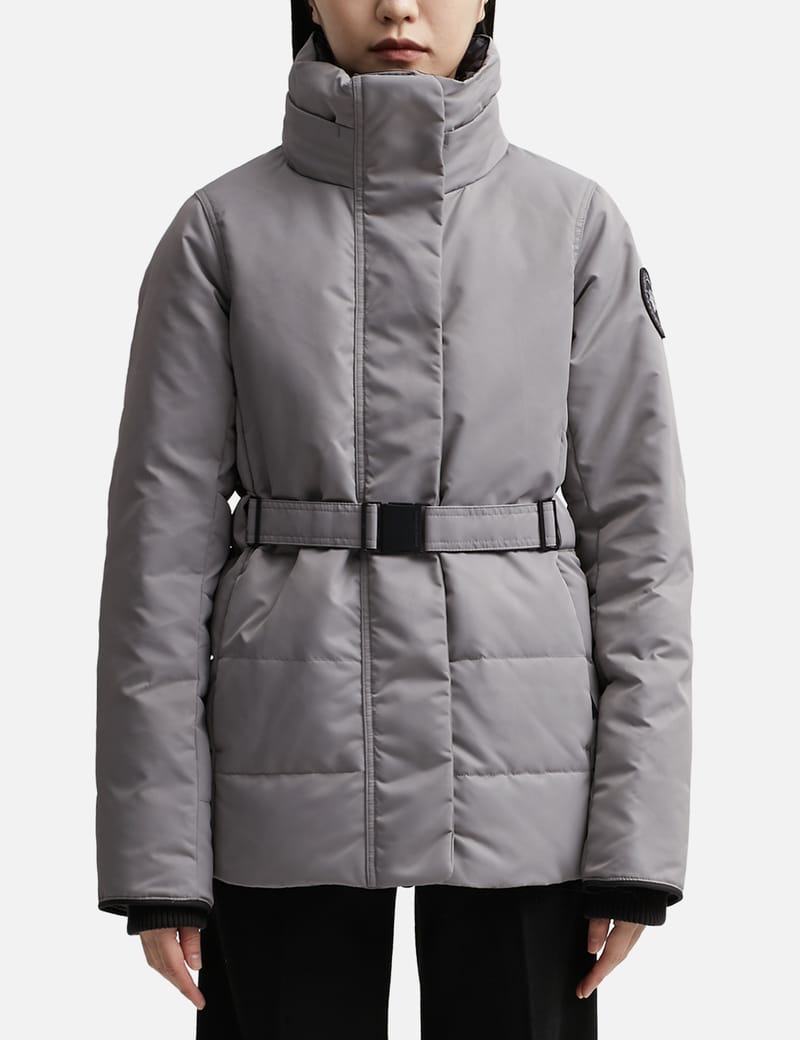 Canada Goose - McKenna Jacket Performance Satin | HBX