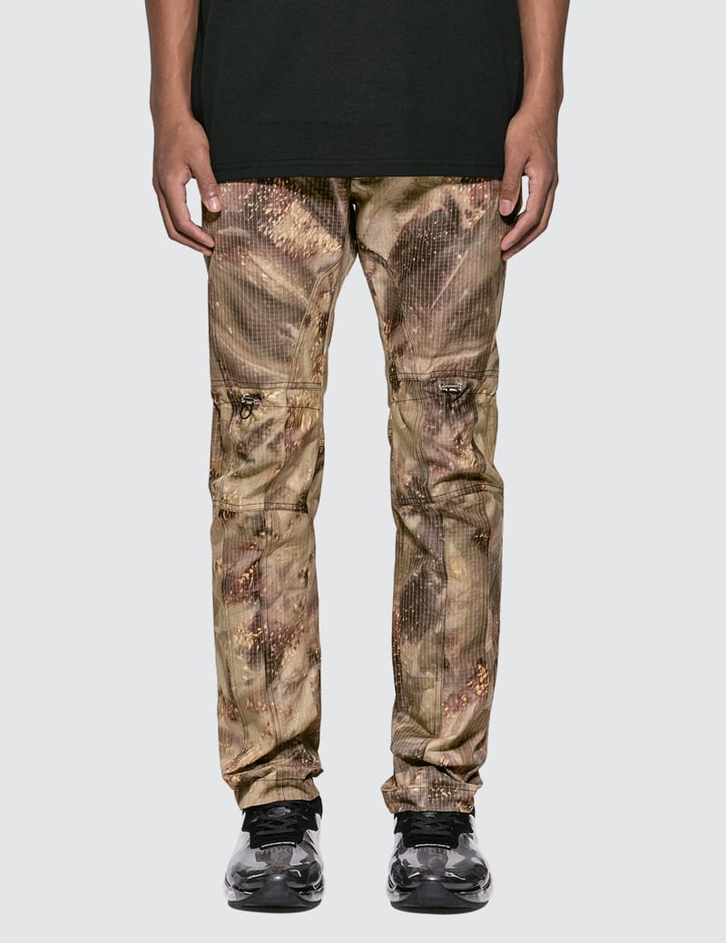 1017 ALYX 9SM - Gaiter Pants | HBX - Globally Curated Fashion and 
