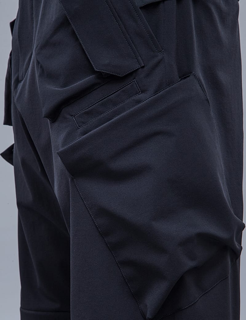 ACRONYM - P24A-DS Schoeller® Dryskintm Articulated BDU Trousers