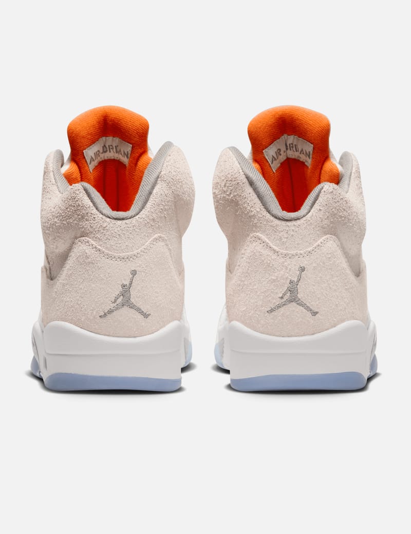 Jordan Brand - AIR JORDAN 5 RETRO SE CRAFT | HBX - Globally