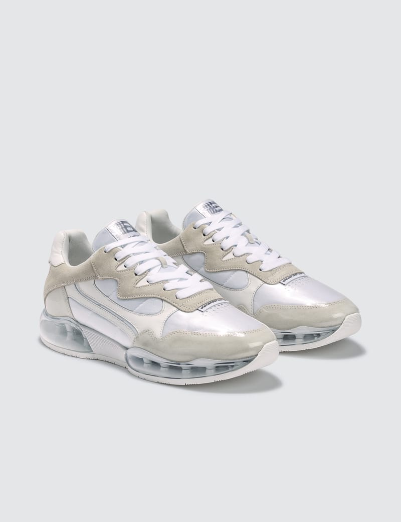 Alexander Wang - AWNYC Stadium Sneaker | HBX - Globally