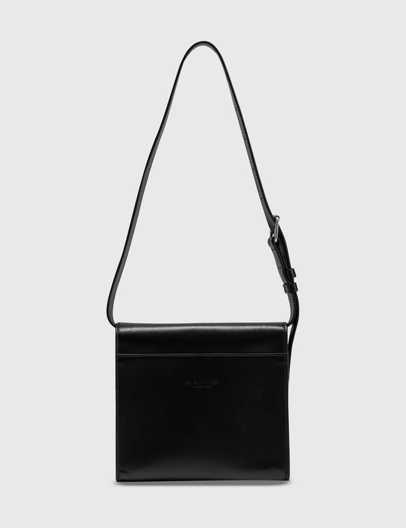 1017 ALYX 9SM - Ludo Bag | HBX